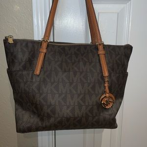 MK Small Tote!